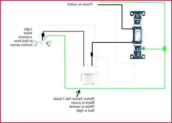 Wiring Outside Lights Diagram On A Boat How To Wire â Pinmypet Co